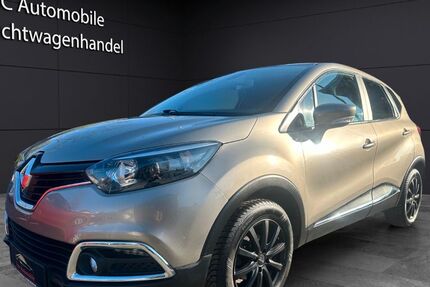 Renault Captur 70.400 km 8.400 &euro; Ahlen 59227
