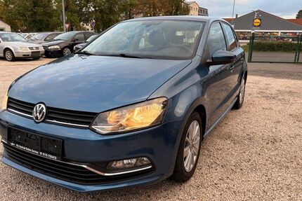 VW Polo 184.264 km 4.799 &euro; Nordhausen 99734