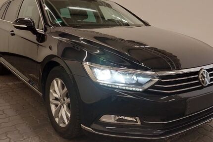 VW Passat 136.920 km 12.990 &euro; Neumünster 24536