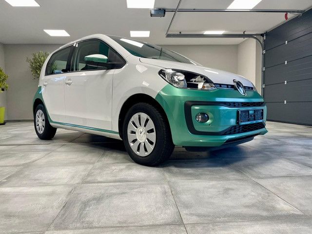 VW up! 48.000 km 13.999 &euro; Gersdorf 09355