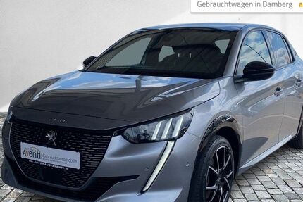 Peugeot 208 59.218 km 17.988 &euro; Bamberg 96052
