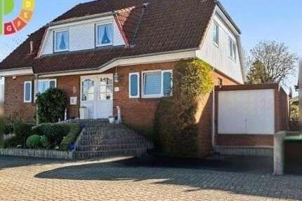 Haus Scharbeutz Wulfsdorf - 5 Zimmer, 182 m&sup2;, 689.000&euro; | Angebot:26249825