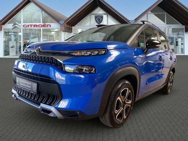 Citroen C3 Aircross 13.330 km 16.290 &euro; Altmittweida 09648