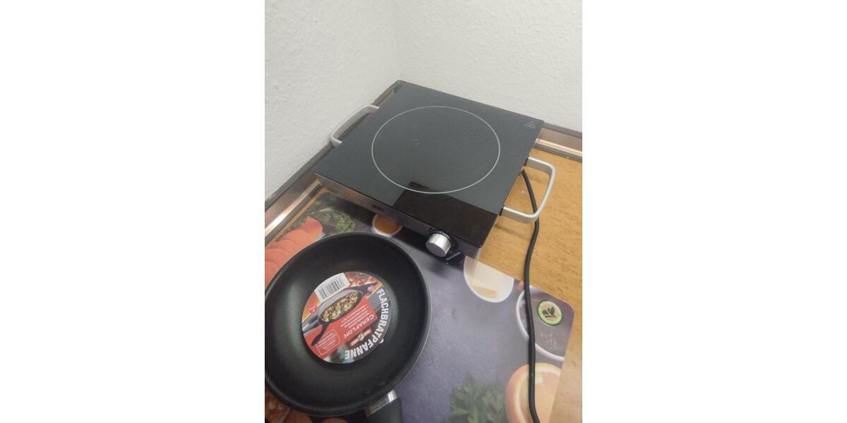 Etagenwohnung Dresden Cotta - 1 Zimmer, 24 m&sup2;, 79.999&euro; | Angebot:26291945