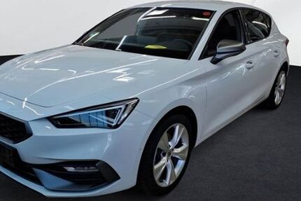 Seat Leon 21.078 km 26.950 &euro; Ingolstadt 85053