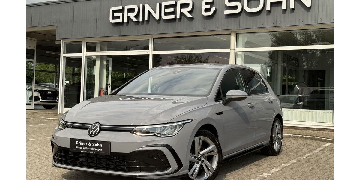 VW Golf 19.640 km 23.950 &euro; Lemwerder 27809