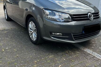 VW Sharan 193.800 km 17.900 &euro; Sankt Augustin 53757