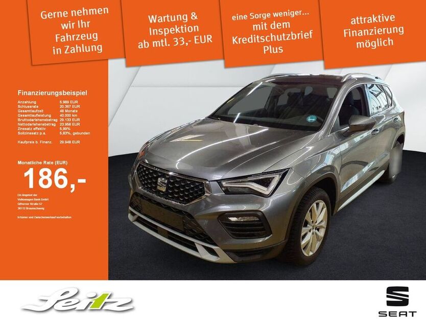Ateca