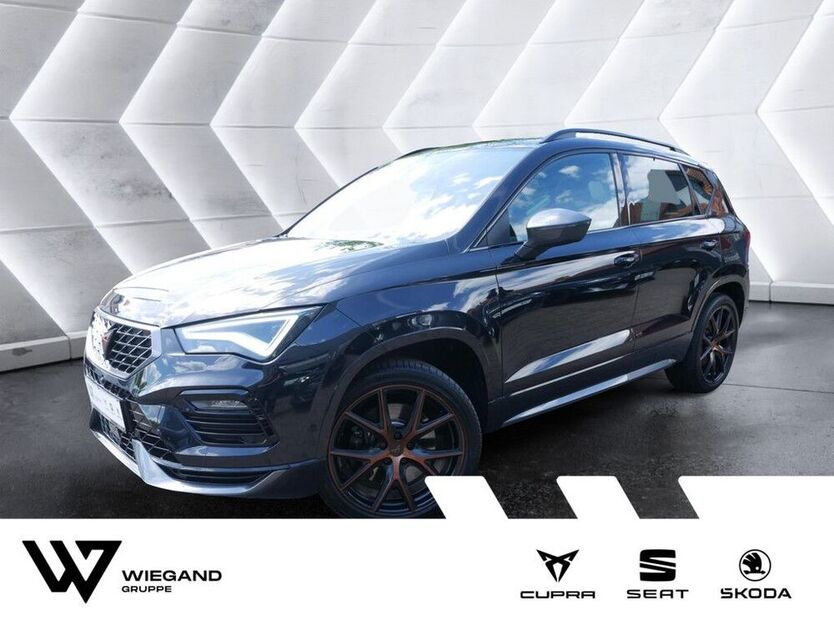 Ateca