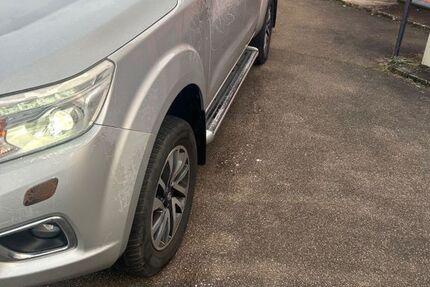 Nissan Navara 59.800 km 26.000 &euro; Mundelsheim 74395