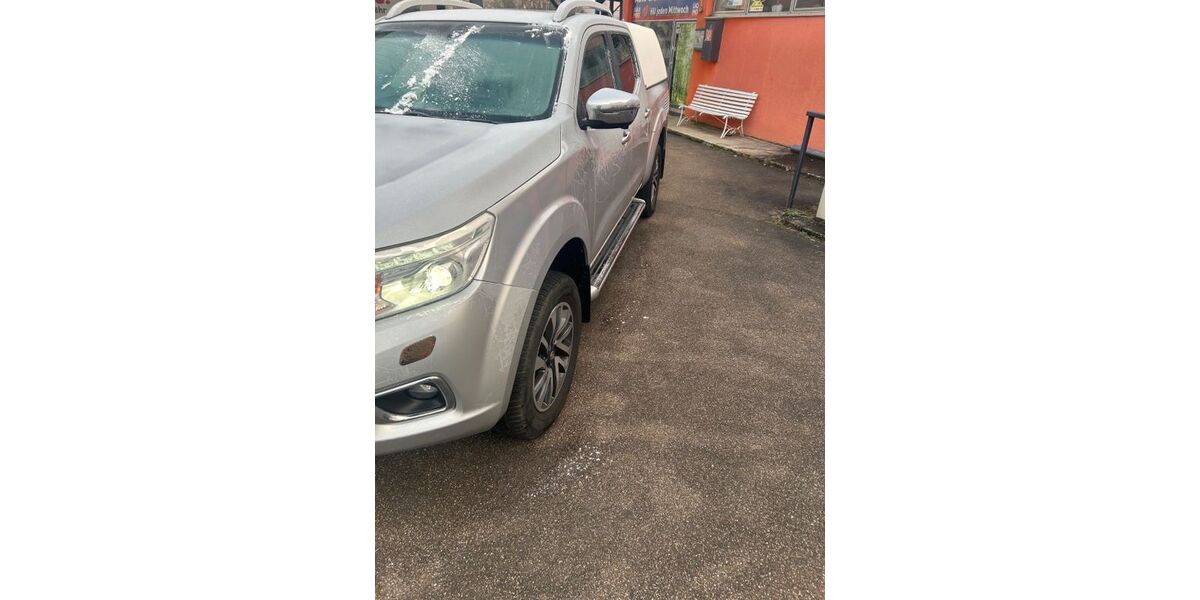 Nissan Navara 59.800 km 26.000 &euro; Mundelsheim 74395