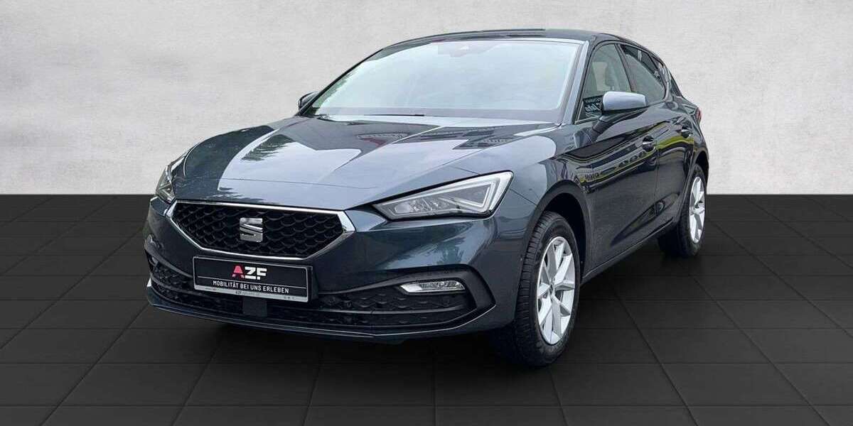 Seat Leon 11.000 km 24.990 &euro; Flensburg 24941