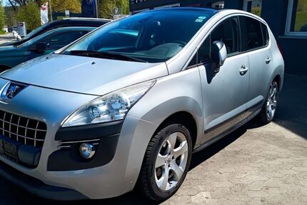 Peugeot 3008 101.121 km 7.490 &euro; Rauschenberg 35282
