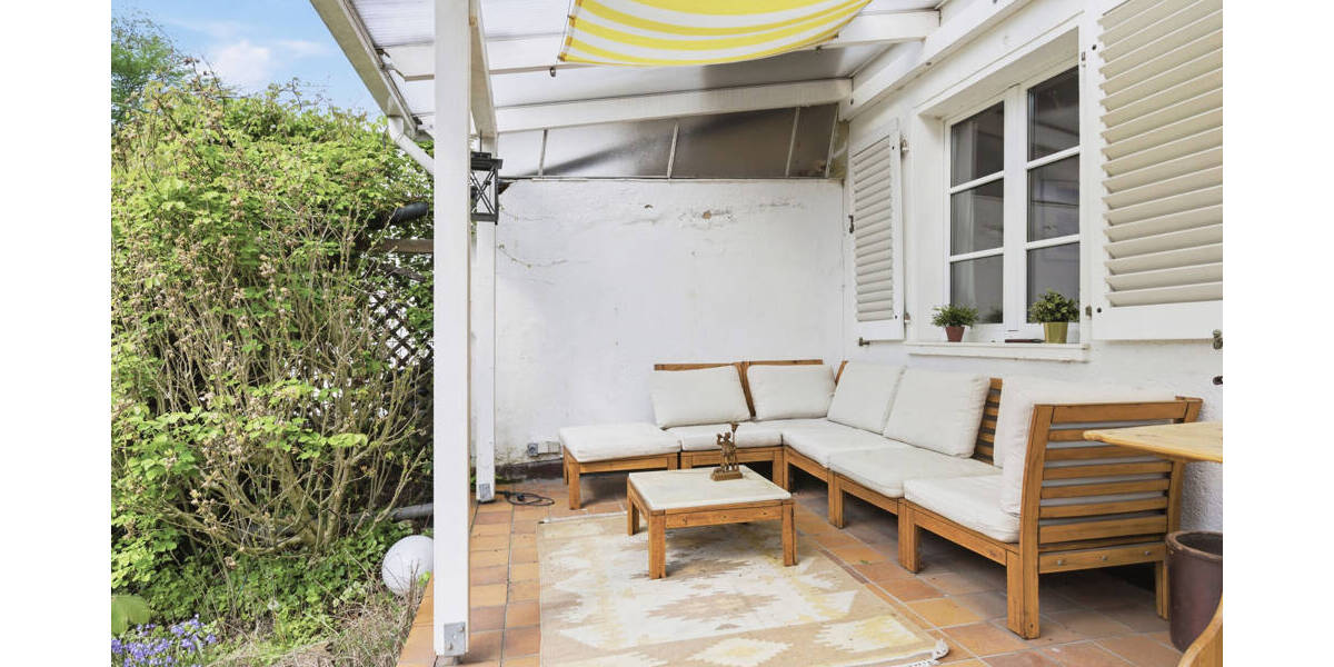 Doppelhaushälfte Köln / Merheim Merheim - 3 Zimmer, 84 m&sup2;, 335.000&euro; | Angebot:26218102