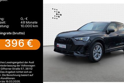 Audi Q3 19.070 km 38.890 &euro; Eisenach 99817