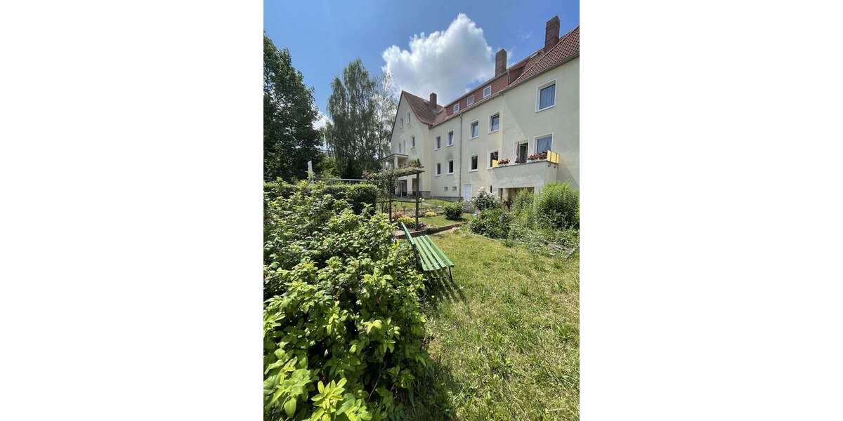 Etagenwohnung Bautzen Nordostring - 3 Zimmer, 70 m&sup2;, 423&euro; | Angebot:25568575