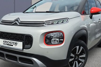 Citroen C3 Aircross 52.269 km 14.990 &euro; Bad Hersfeld 36251