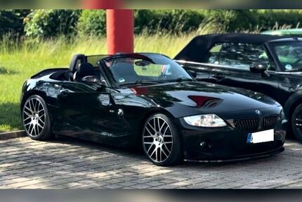 BMW Z4 168.139 km 7.999 € Tettnang 88069