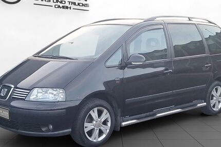 Seat Alhambra 269.000 km 3.999 &euro; Hagen 58089