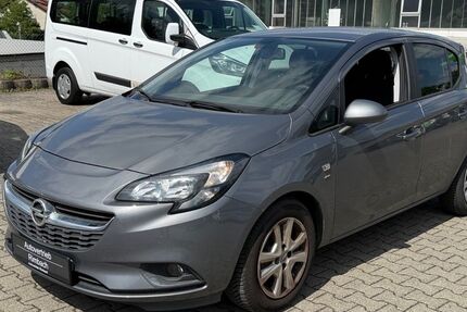 Opel Corsa 105.000 km 3.490 &euro; Rimbach 64668