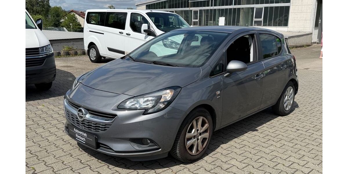 Opel Corsa 105.000 km 3.490 &euro; Rimbach 64668