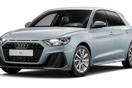 Audi A1 5.814 km 27.930 &euro; Bad Tölz 83646