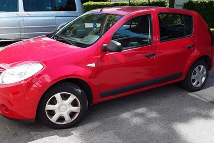 Dacia Duster 91.000 km 1.050 &euro; Waging am See 83329