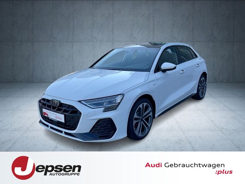 Audi A3 6.000 km 58.070 € Regensburg 93059