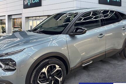 Citroen C4 31.354 km 17.340 &euro; Hamburg 22457