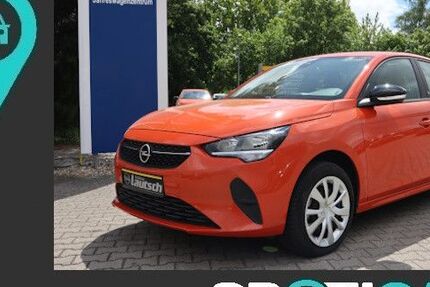 Opel Corsa 38.249 km 12.600 &euro; Luckenwalde 14943