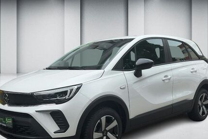 Opel Crossland (X) 12.981 km 13.990 &euro; Leipzig 04179
