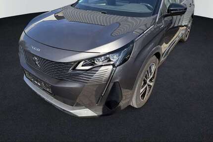 Peugeot 3008 44.401 km 23.490 &euro; Wolfratshausen / Ob. 82515