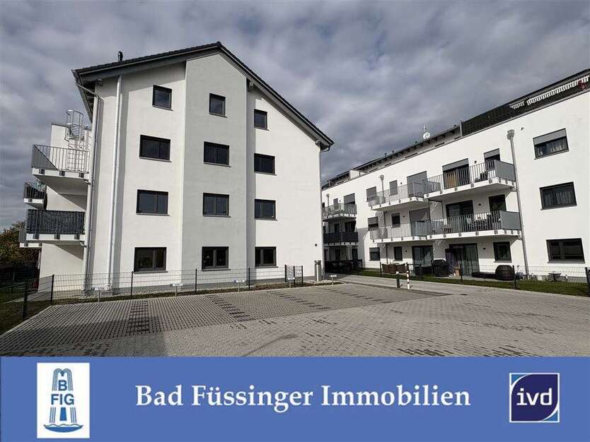 Wohnung zum Kaufen in Neuhaus a. Inn 441.500 € 111.35 m² 2 zimmer