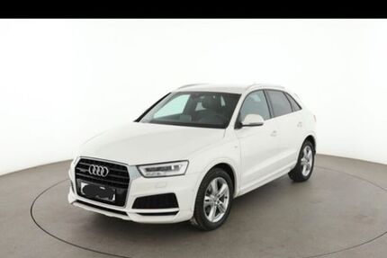 Audi Q3 130.000 km 21.500 &euro; Worms 67547
