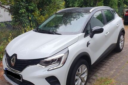 Renault Captur 15.680 km 18.000 &euro; Forst 03149