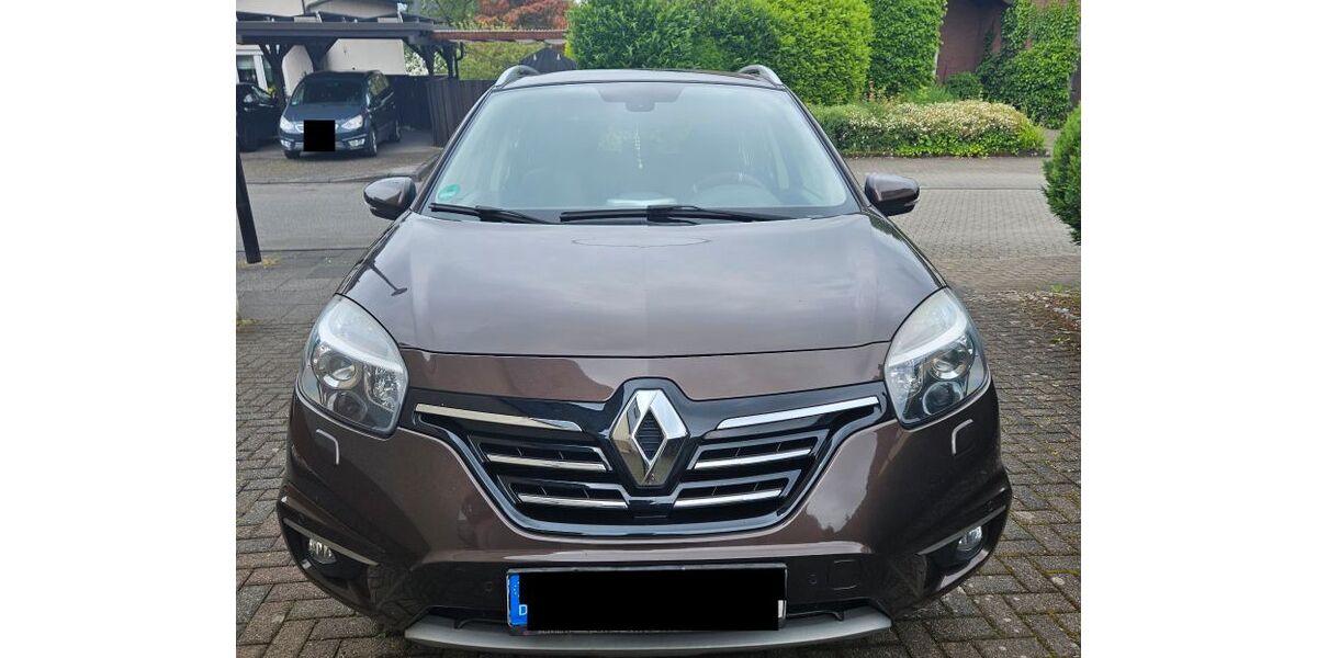Renault Koleos 171.208 km 8.000 &euro; Hagen 58099