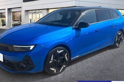 Opel Astra 21.832 km 29.990 &euro; Jüterbog 14913