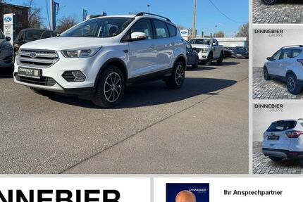 Ford Kuga 71.000 km 11.870 &euro; Berlin 10365