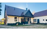 Wohn- und Geschäftshäuser mit großem Grundstück- attraktive Investmentchance vor den Toren Berlins - Einfamilienhaus Nuthe-Urstromtal / Ruhlsdorf Ruhlsdorf | Angebot:26828268