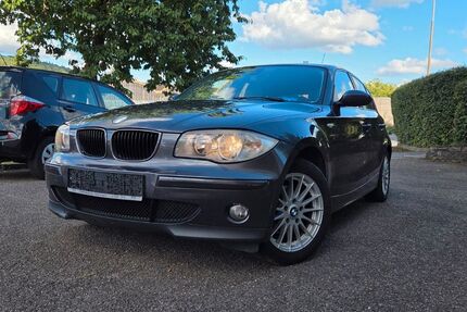 BMW 116 174.500 km 2.300 &euro; Igersheim 97999