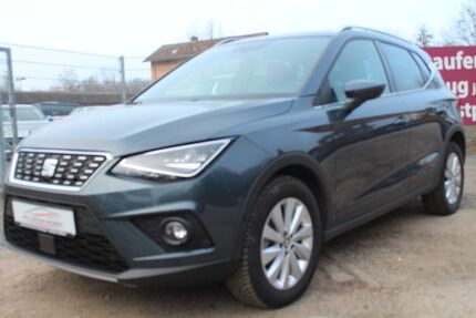 Seat Arona 48.440 km 12.999 &euro; Herzberg am Harz 37412