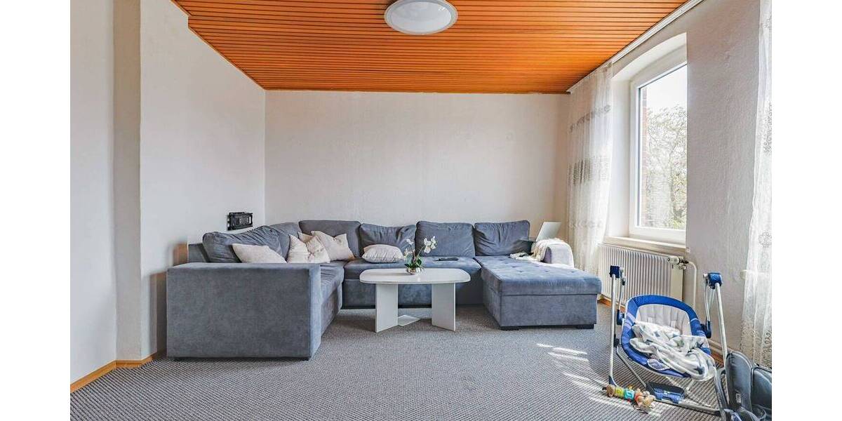 Einfamilienhaus Hemmoor Basbeck - 6 Zimmer, 185 m&sup2;, 219.000&euro; | Angebot:26879030
