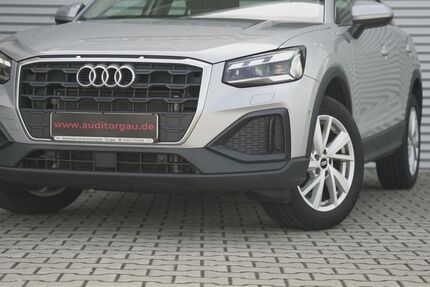 Audi Q2 33.905 km 26.900 &euro; Torgau 04860