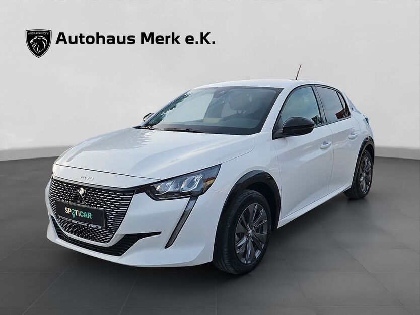 Peugeot 208 31.050 km 21.990 € Altenstadt / Iller 89281