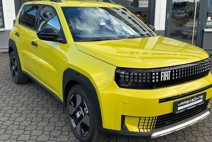 Fiat Grande Panda 2.356 km 20.990 &euro; Eckental 90542