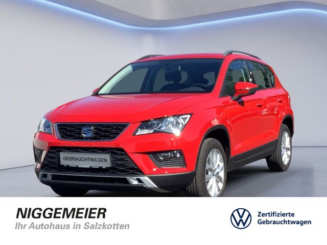 Ateca