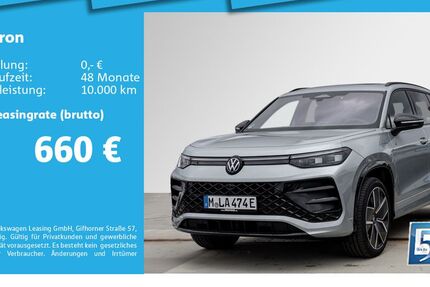 VW Tayron 6.619 km 55.990 &euro; München 80687