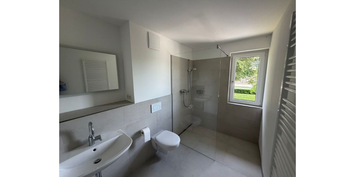 3-Zimmer-Neubauwohnung mit Dachterrasse! - 3- Flensburg Engelsby | Angebot:26062968