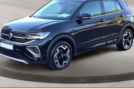 VW T-Cross 6.278 km 27.990 &euro; Nürtingen 72622