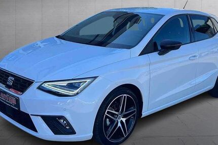 Seat Ibiza 39.950 km 17.869 &euro; Burgebrach 96138